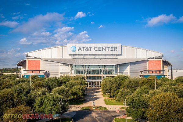 AT&T Center