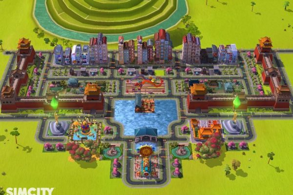 ระบบ Disaster Challenge